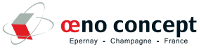 Oenoconcept logo